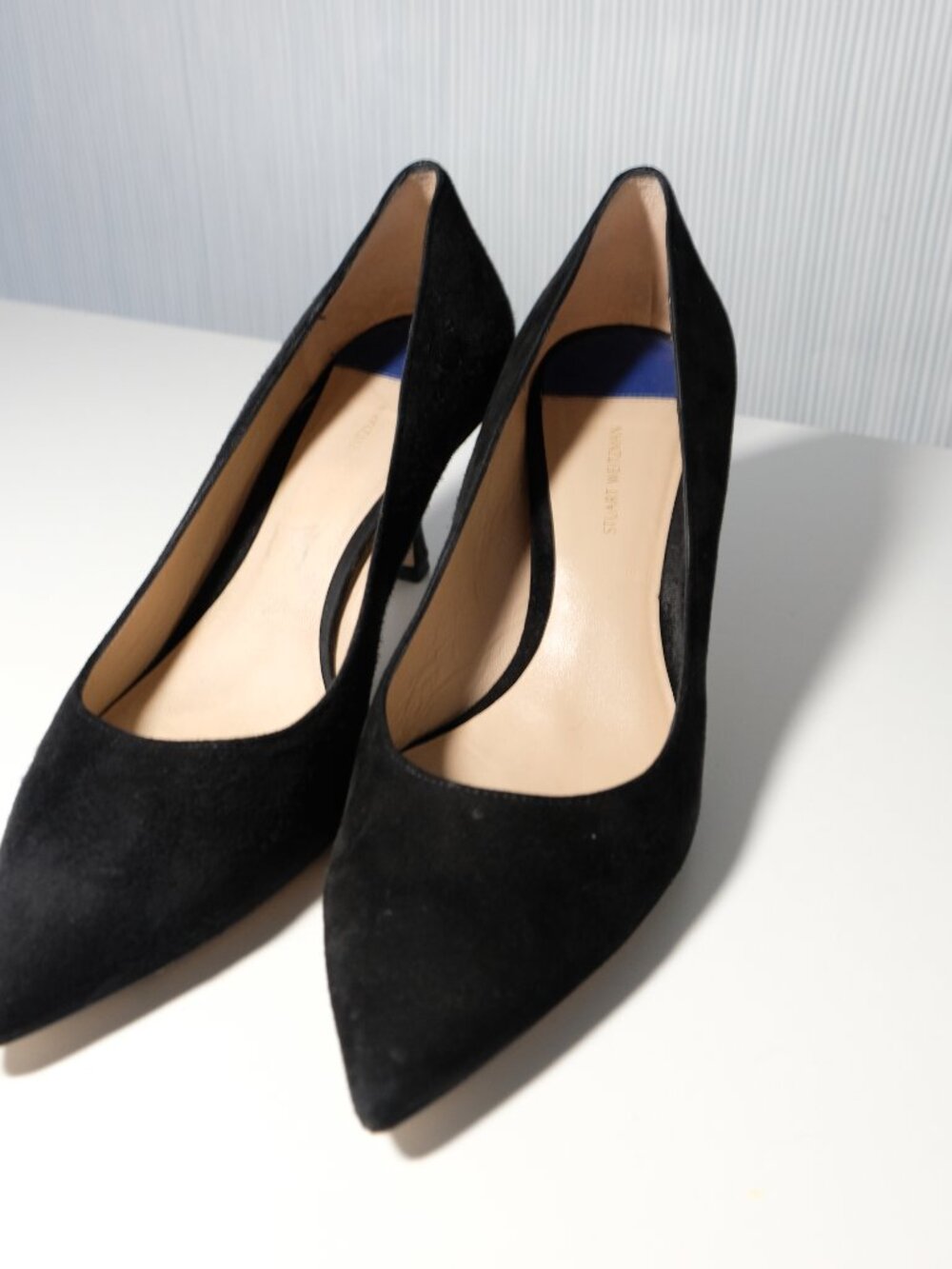 Stuart Weitzman pumps - Picture 5 of 5